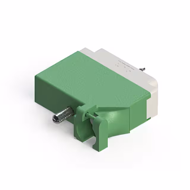 516-056-541-335 EDAC Inc.  Carcasas de conectores de placa base